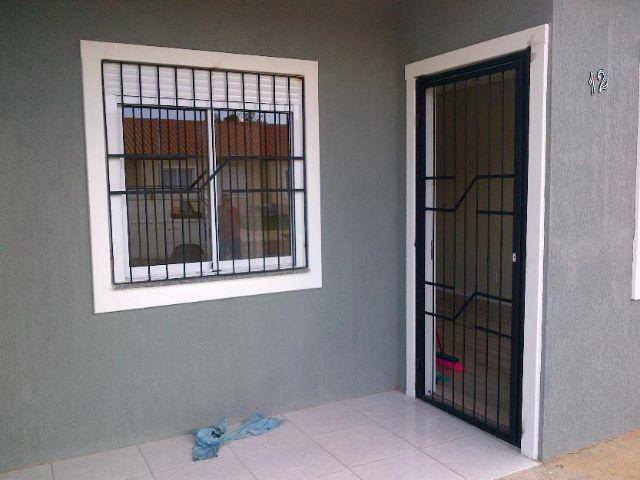 Serralheria e Metalúrgica Garcia